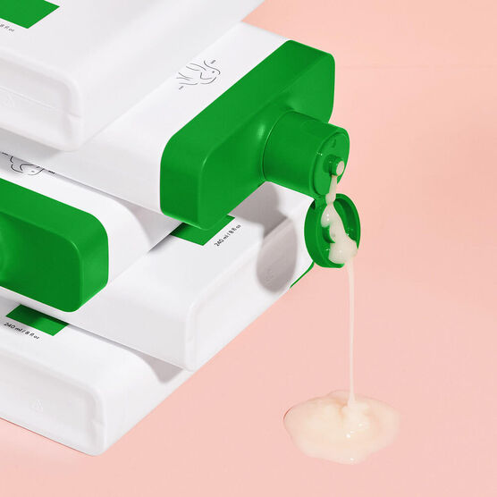 Silkamino Shampoo